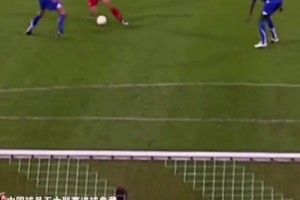 單車過人驚艷德甲！當年邵佳一留洋時真的敢做動作啊